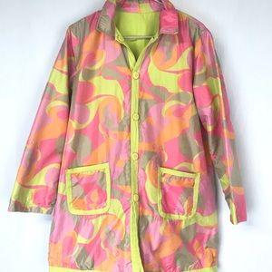 Ca.sual by ca.sport Reversible jacket Medium